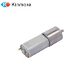 24V DC Gear Motor for Robot,Medical Equipment and Electric Lock